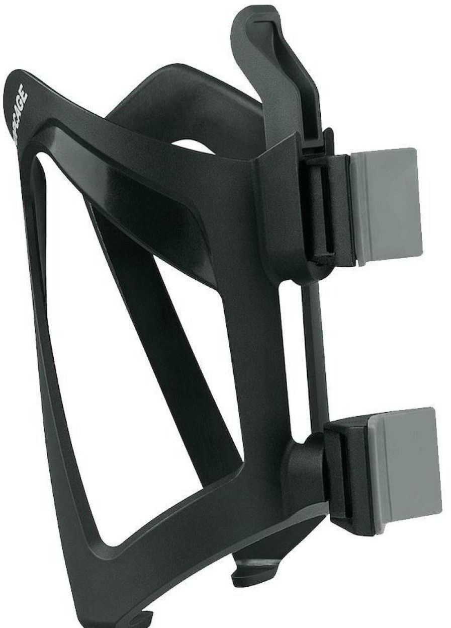 Accessories SKS Water Bottle Cages | Sks Anywhere Bike Bottle Cage Adapter