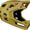 Helmets & Protection IXS Mountain Bike Helmets | Ixs Trigger Full Face Mips Helmet Black