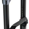 Bike Parts RockShox Forks | Rockshox Boxxer Select Forks 2020 Black