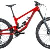 Bikes Nukeproof Full Suspension Mountain Bikes | Nukeproof Giga 297 Rs Carbon Bike (Xx Eagle Trans) Racing Red