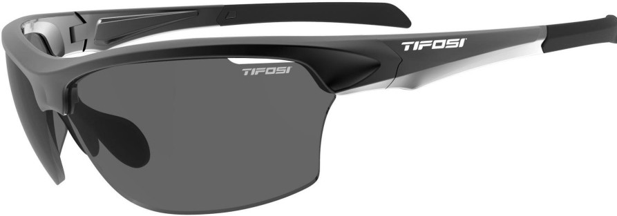 Helmets & Protection Tifosi Eyewear Sunglasses | Tifosi Intense Single Lens Sunglasses