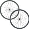 Wheels & Tyres Prime | Prime Primavera 38 Carbon Rim Brake Wheelset Black