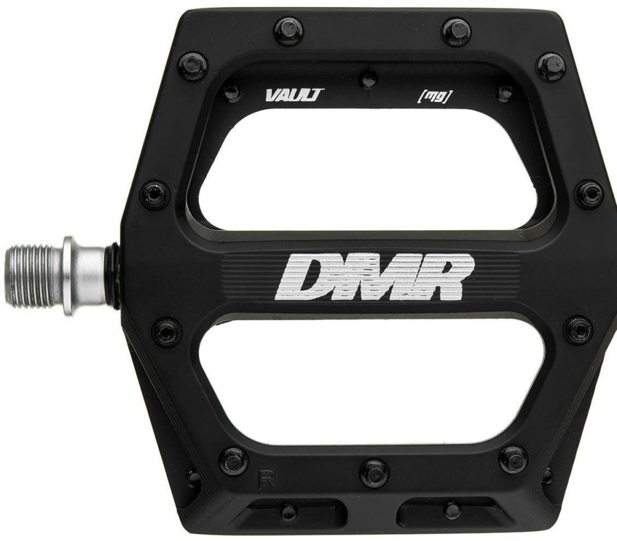 Bike Parts DMR Flat Pedals | Dmr Vault Mag Flat Mountain Bike Pedals