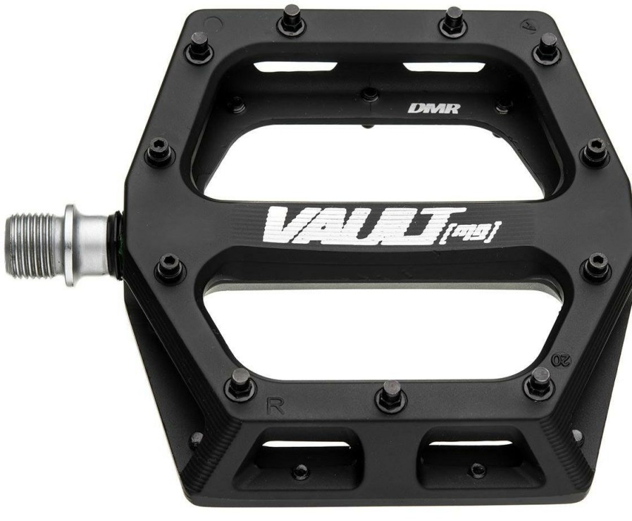 Bike Parts DMR Flat Pedals | Dmr Vault Mag Flat Mountain Bike Pedals