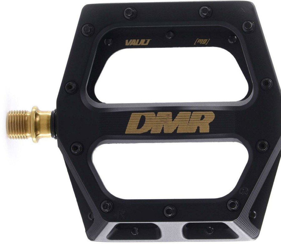 Bike Parts DMR Flat Pedals | Dmr Vault Mag Sl Flat Mountain Bike Pedals