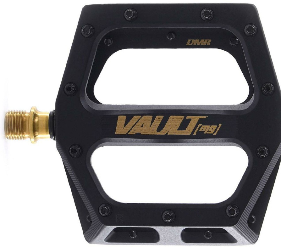 Bike Parts DMR Flat Pedals | Dmr Vault Mag Sl Flat Mountain Bike Pedals