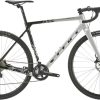 Bikes Vitus | Vitus Energie Evo Apex Cyclocross Bike Silver