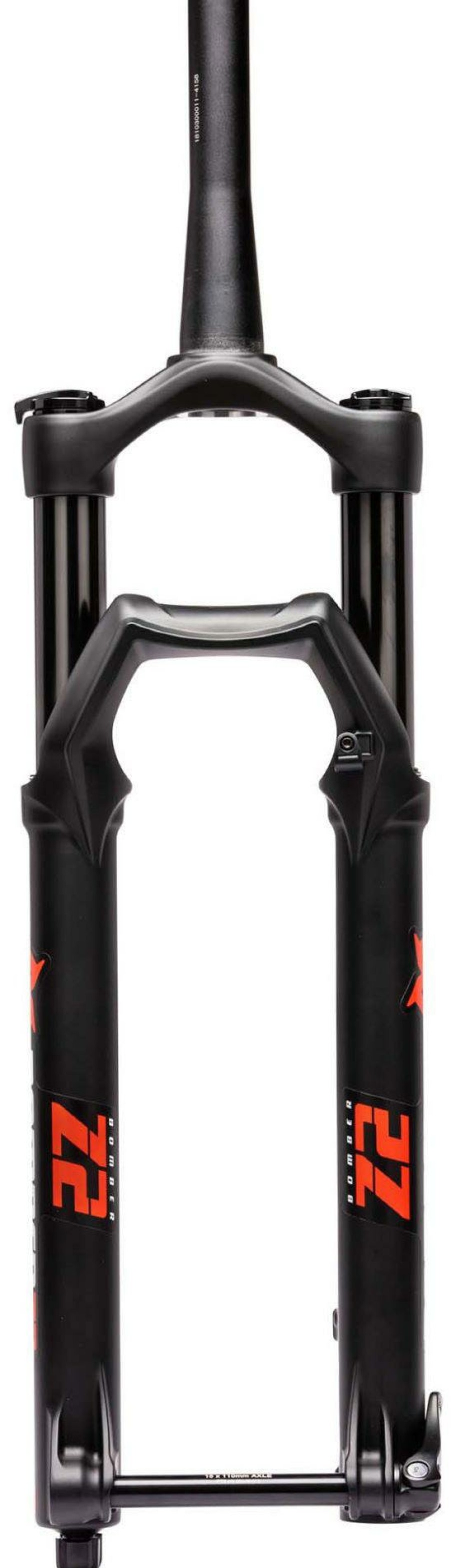 Bike Parts Marzocchi Forks | Marzocchi Bomber Z2 E-Bike+ Boost Mtb Forks 2021