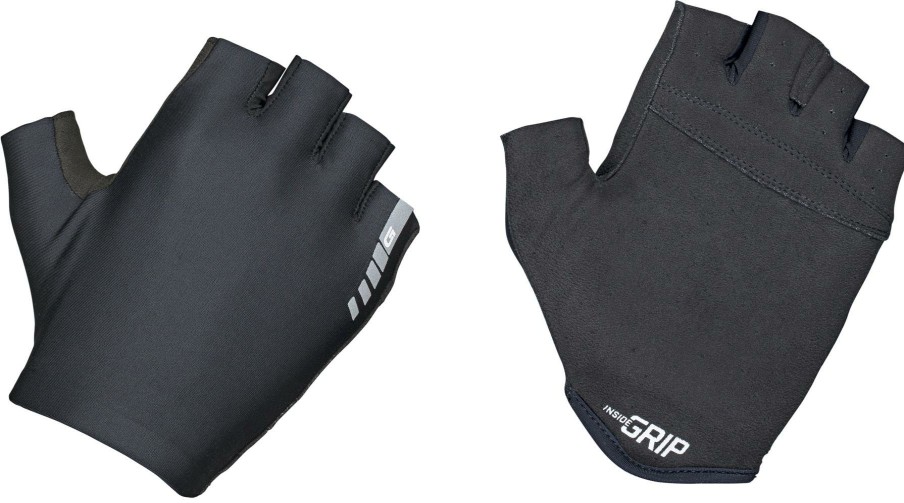 Helmets & Protection GripGrab Gloves | Gripgrab Aerolite Insidegrip Glove Navy