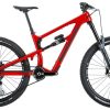 Bikes Nukeproof Full Suspension Mountain Bikes | Nukeproof Mega 297 Rs Carbon Bike (Xx Eagle Trans) Racing Red