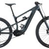 Bikes Nukeproof | Nukeproof Megawatt 297 Comp Alloy Bike Advent X Bullet Grey