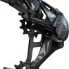 Bike Parts SRAM Derailleurs | Sram Xx1 Eagle Axs 12 Speed Rear Derailleur Black