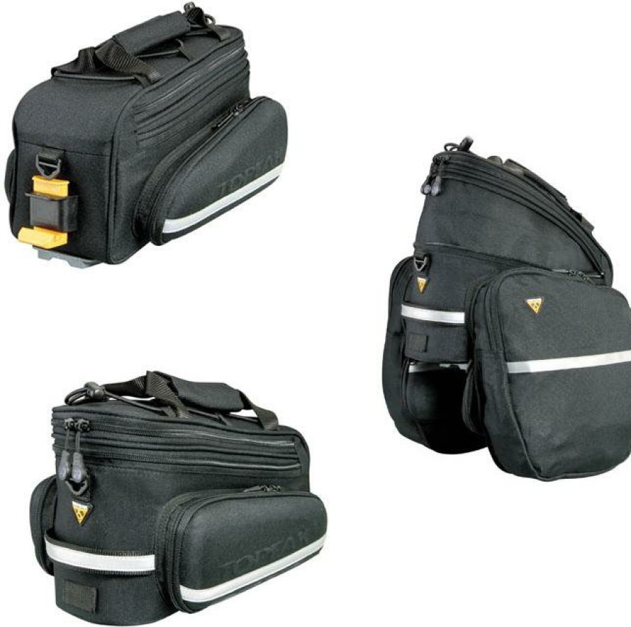 Accessories Topeak Bike Bags | Topeak Trunk Bag (Rx Dxp)