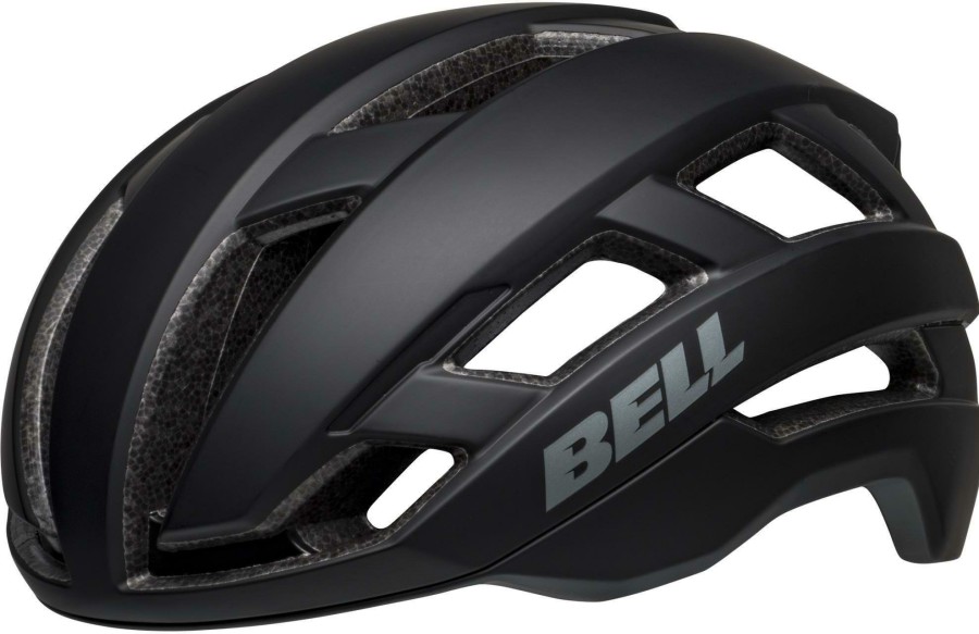 Helmets & Protection Bell Road Bike Helmets | Bell Falcon Xr (Mips) Black