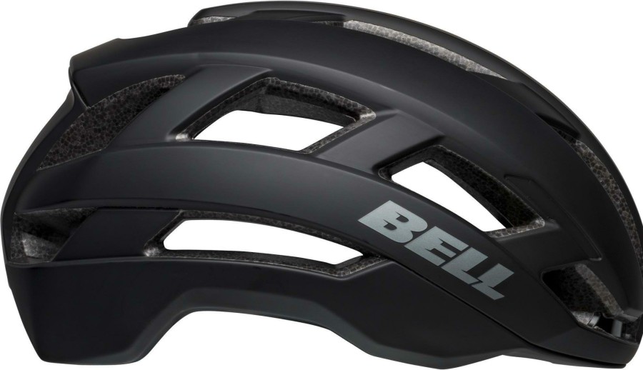 Helmets & Protection Bell Road Bike Helmets | Bell Falcon Xr (Mips) Black