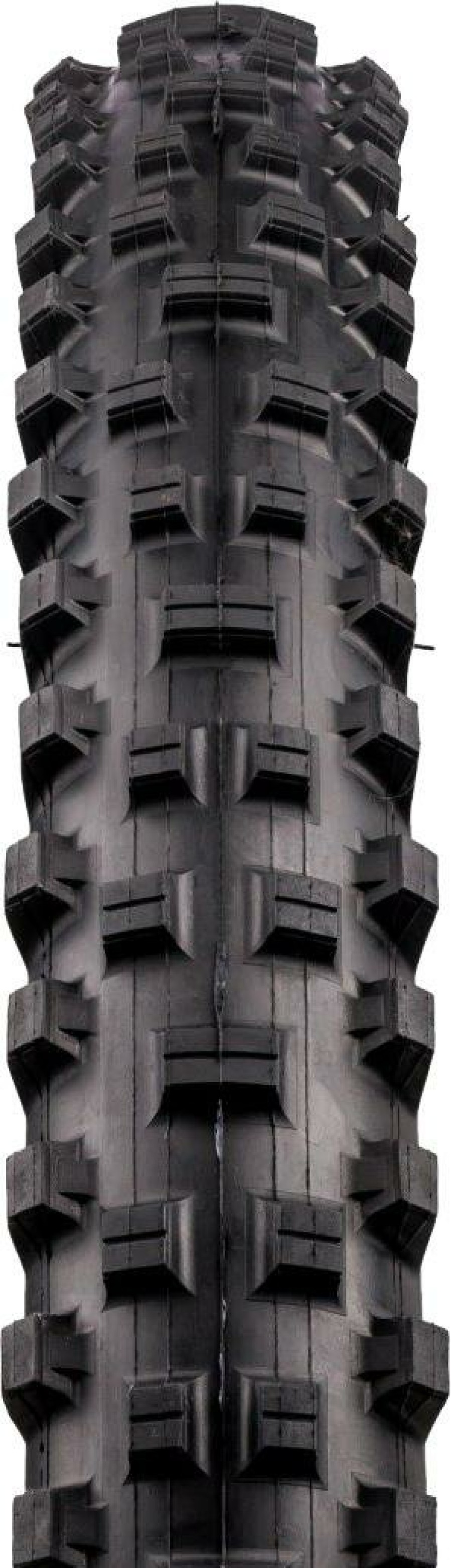 Wheels & Tyres Maxxis | Maxxis Shorty Wide Trail Mtb Tyre (3C-Dd-Tr) Black