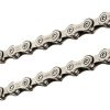 Bike Parts Shimano Chains | Shimano Xt Hg95 10 Speed Chain Silver