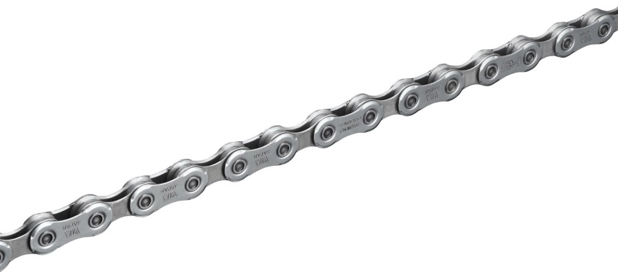 Bike Parts Shimano Chains | Shimano Slx M7100 12 Speed Chain Silver