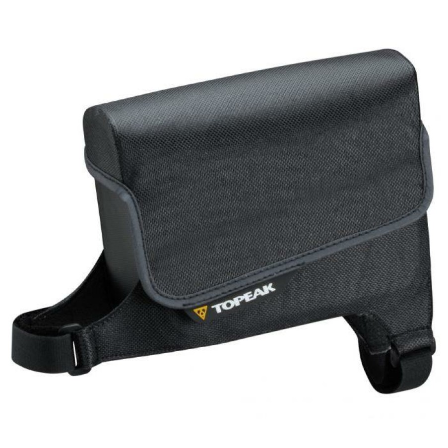 Accessories Topeak Bike Bags | Topeak Tri Drybag Frame Fit Bag