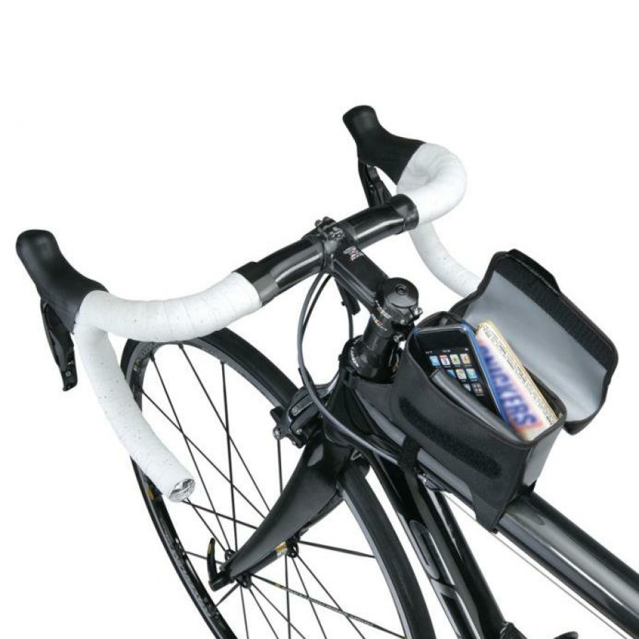 Accessories Topeak Bike Bags | Topeak Tri Drybag Frame Fit Bag