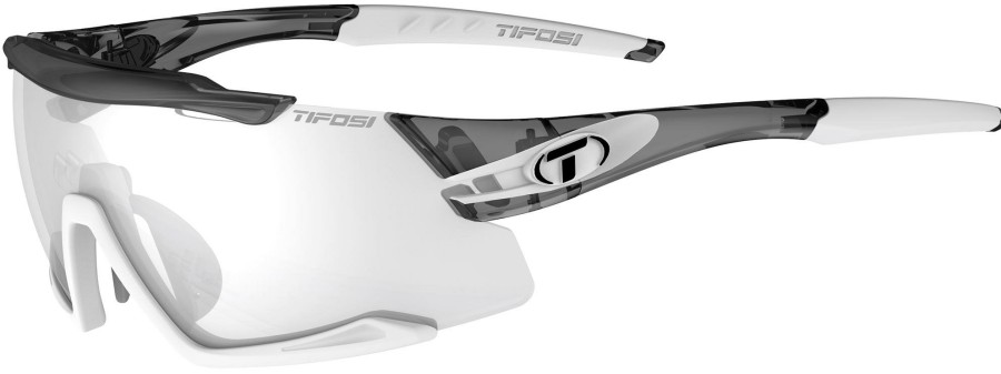 Helmets & Protection Tifosi Eyewear Sunglasses | Tifosi Eyewear Aethon Fototec Night Lens Sunglasses