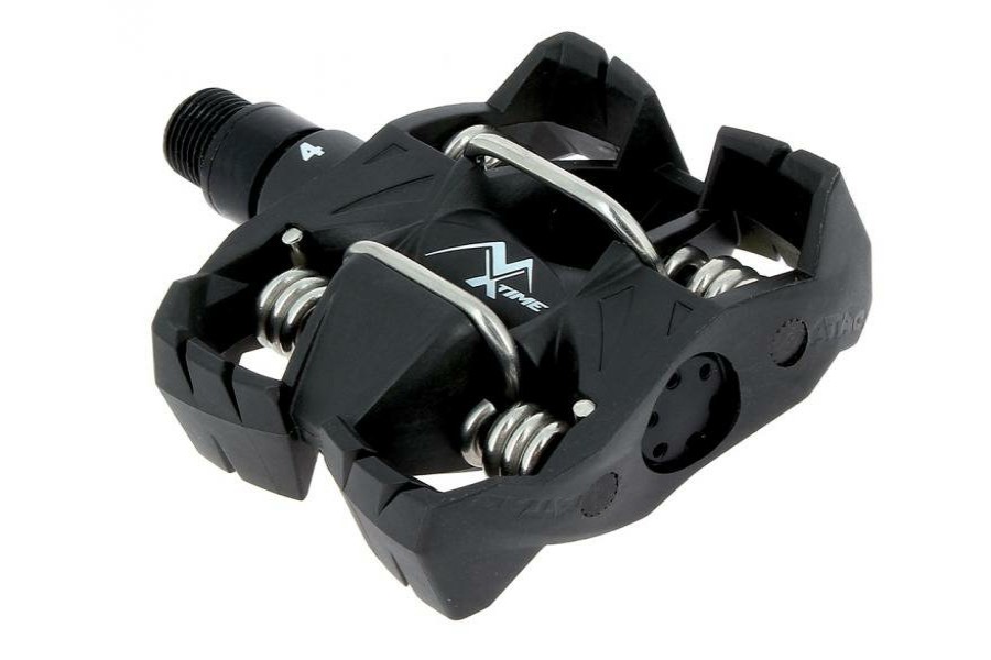 Bike Parts Time Clipless Pedals | Time Atac Mx 4 Enduro Pedals