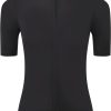 Clothing Black Sheep Cycling Short Sleeve Jerseys | Sheep Cycling Women'S Essentials Team Cycling Jersey Ss21 Black