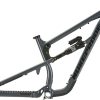 Bike Parts Nukeproof Frames | Nukeproof Mega 275 Alloy Mountain Bike Frame Bullet Grey