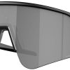 Helmets & Protection Oakley Sunglasses | Oakley Eyewear Sutro Lite Sweep Sunglasse (Prizm Lens) Matte Black