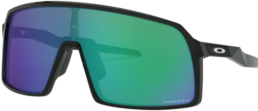 Helmets & Protection Oakley Sunglasses | Oakley Eyewear Sutro Sunglasses (Prizm Jade Lens)