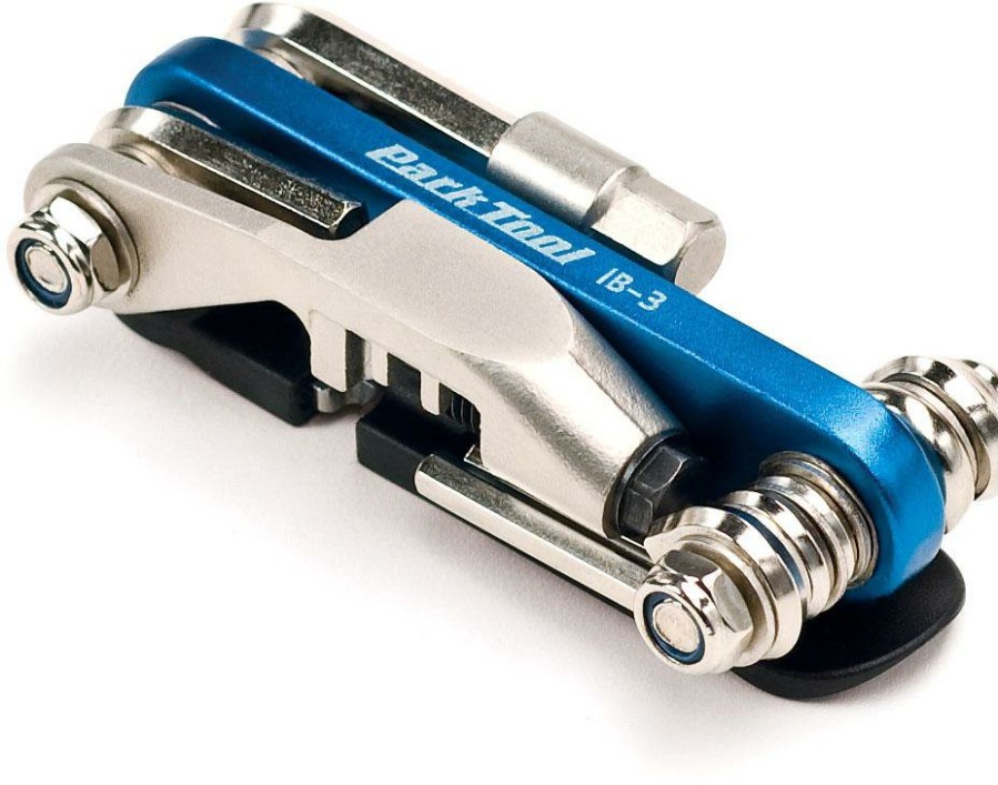 Maintenance Park Tool Multi-Tools | Park Tool I-Beam Multi-Tool (Ib-3)