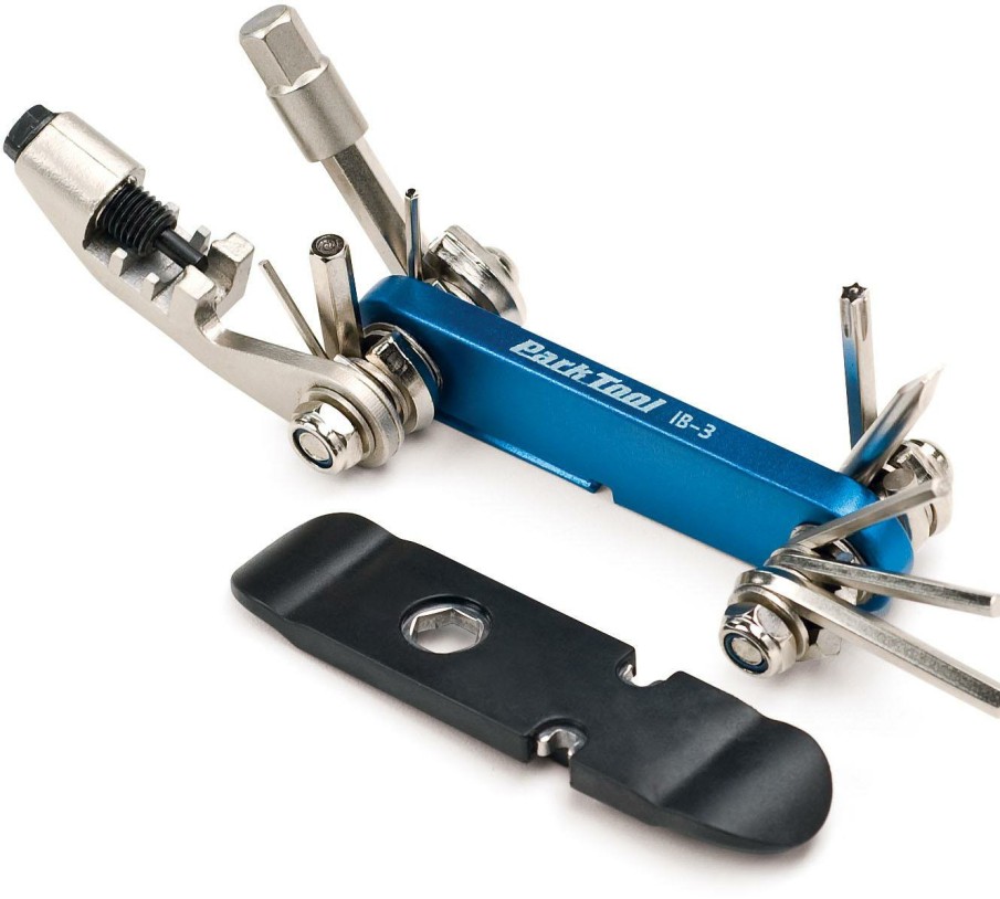 Maintenance Park Tool Multi-Tools | Park Tool I-Beam Multi-Tool (Ib-3)