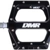 Bike Parts DMR Flat Pedals | Dmr Vault V2 Pedals Black