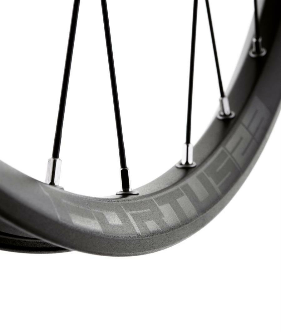 Wheels & Tyres Hope | Hope Fortus 23 Pro 5 Rear Wheel (Centre-Lock)