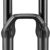 Bike Parts X-Fusion Forks | X Fusion Trace 36 Hlr Boost Mountain Bike Fork Black