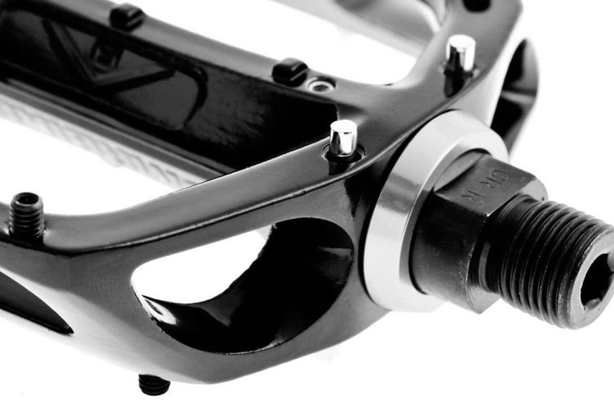 Bike Parts DMR Flat Pedals | Dmr V8 Classic Pedal