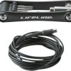 Maintenance LifeLine Specialist Tools | Lifeline Internal Cable Routing Tool Black