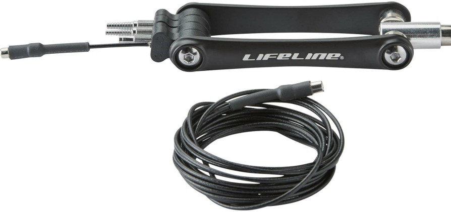 Maintenance LifeLine Specialist Tools | Lifeline Internal Cable Routing Tool Black