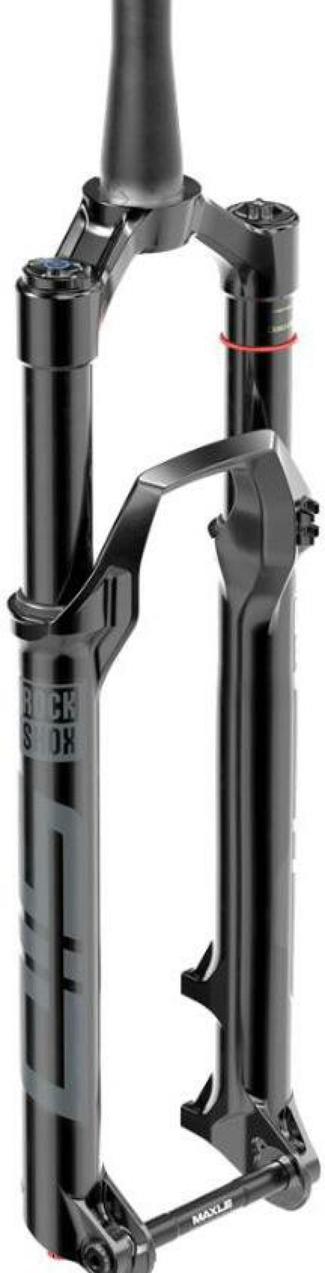 Bike Parts RockShox Forks | Rockshox Sid Select Charger Rl Boost Fork Black