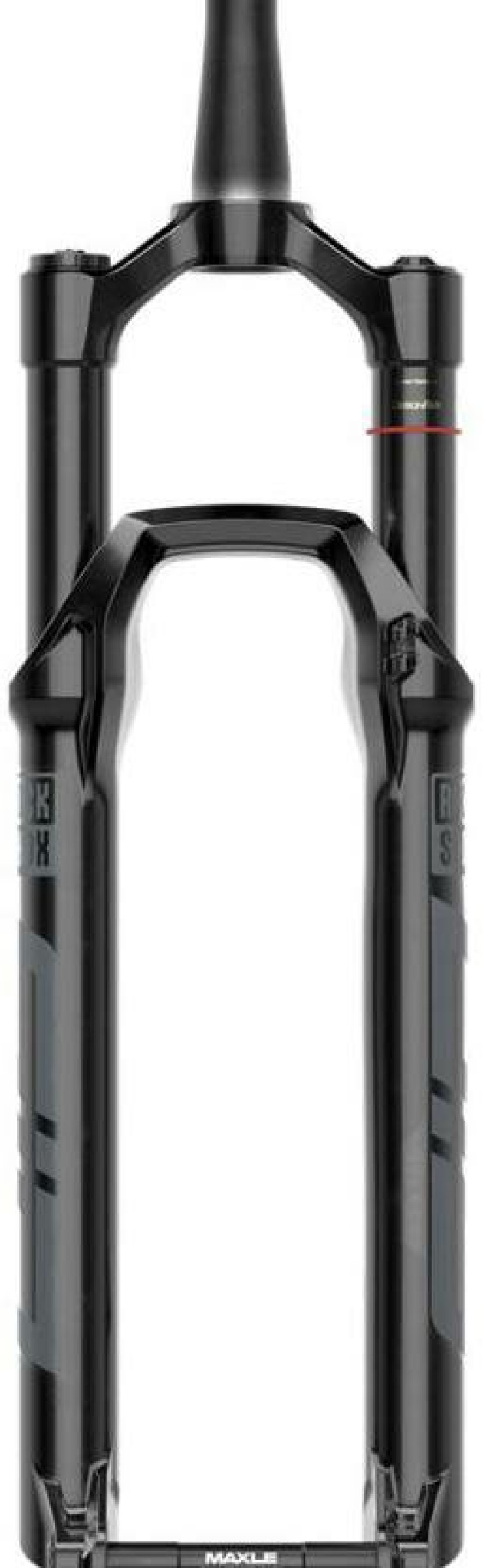 Bike Parts RockShox Forks | Rockshox Sid Select Charger Rl Boost Fork Black