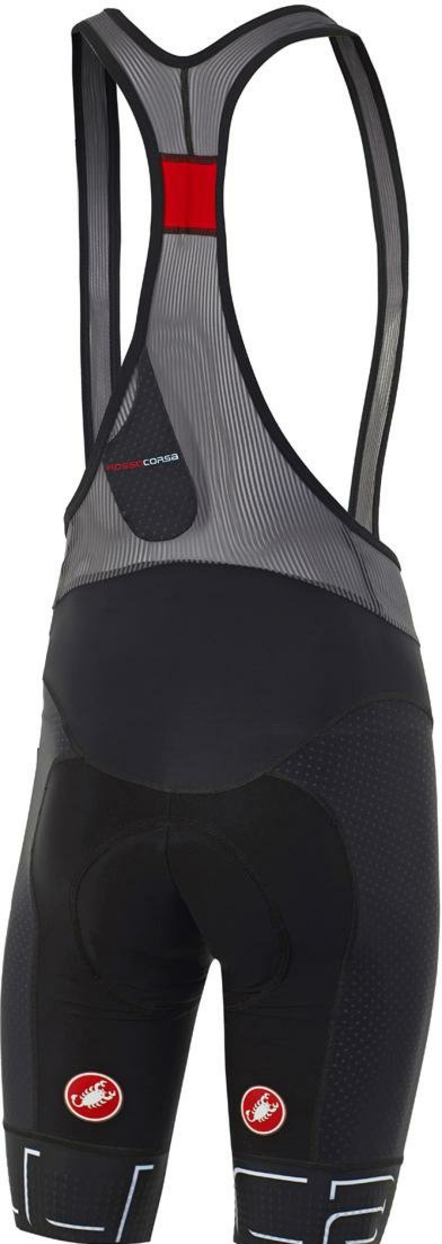 Clothing Castelli Bib Shorts | Castelli Free Aero Race 4 Kit Bib Short (Ltd Ed)