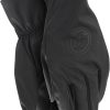 Helmets & Protection Assos Gloves | Assos Rsr Thermo Rain Shell Gloves Black Series