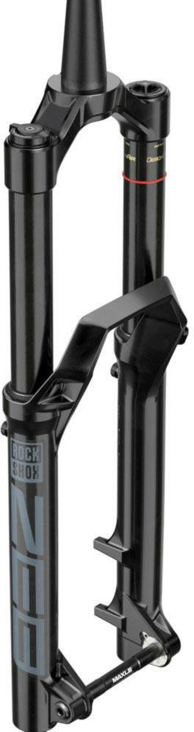 Bike Parts RockShox Forks | Rockshox Zeb Charger R Debonair Boost Fork (Oe)