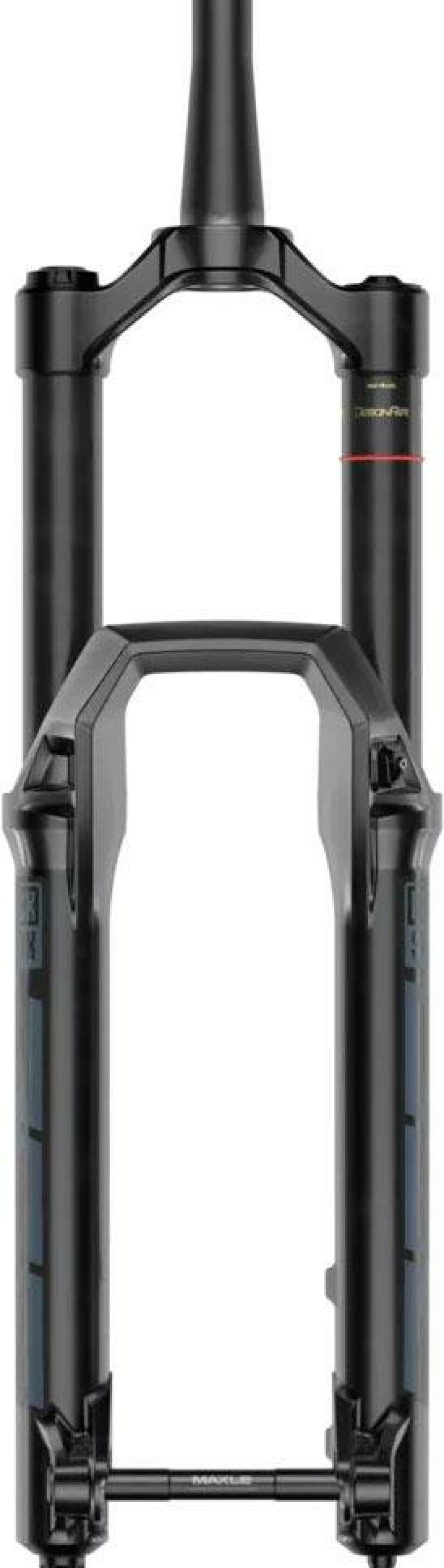 Bike Parts RockShox Forks | Rockshox Zeb Charger R Debonair Boost Fork (Oe)