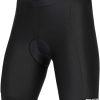 Clothing Endura Waist Shorts | Endura Xtract Gel Shorts Ii Black