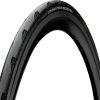 Wheels & Tyres Continental | Continental Grand Prix 5000 S Tubeless-Ready Road Tyre Black