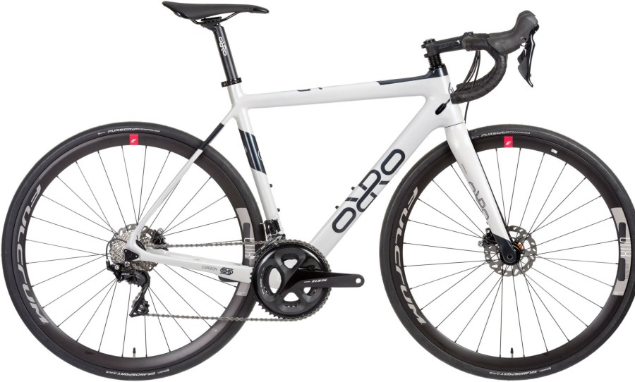 Bikes Orro | Orro Gold Evo 105 Hydro R800 Road Bike 2023