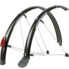 Accessories SKS Mudguards | Sks Chromoplastic City Mudguard Set