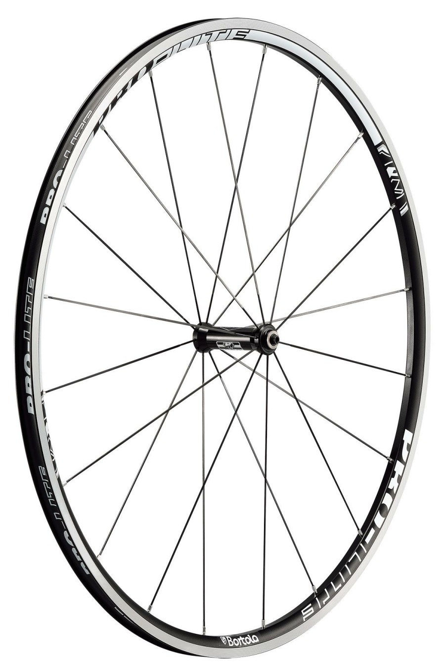 Wheels & Tyres Pro Lite | Pro-Lite Bortola A21 Alloy Clincher Wheelset