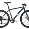 Bikes Vitus | Vitus Mach 1 Vrs Utility Bike Midnight Blue